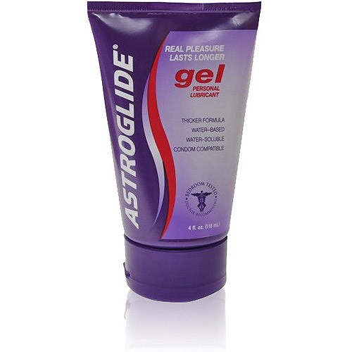 Astroglide® Gel, 4oz
