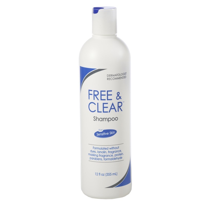 Vanicream™ Shampoo, 12oz