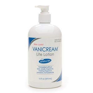 Vanicream™ Moisturizing Lotion, 16oz